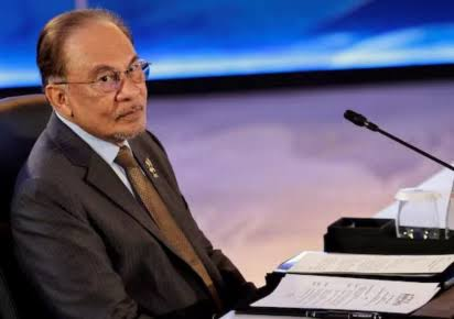 Malaysia PM Anwar Ibrahim Undergoing Medical Procedures