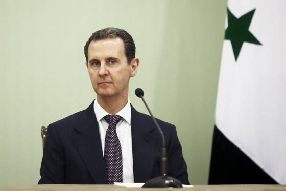 Assad Sentenced to Death in Absentia by Syrian Court