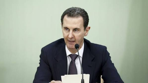 Assad Sentenced to Death in Absentia by Syrian Court