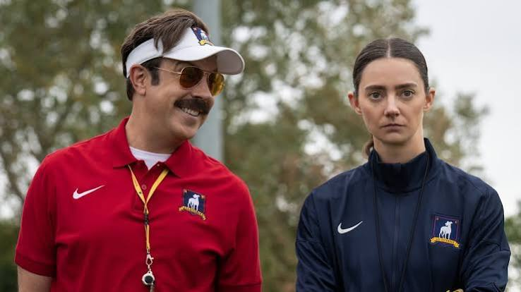 Ted Lasso