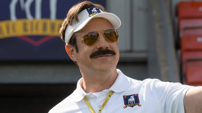 Ted Lasso