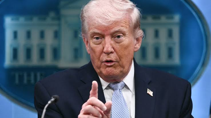 Trump's Iran War: On-Again, Off-Again, in His Words
