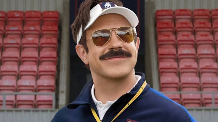Ted Lasso
