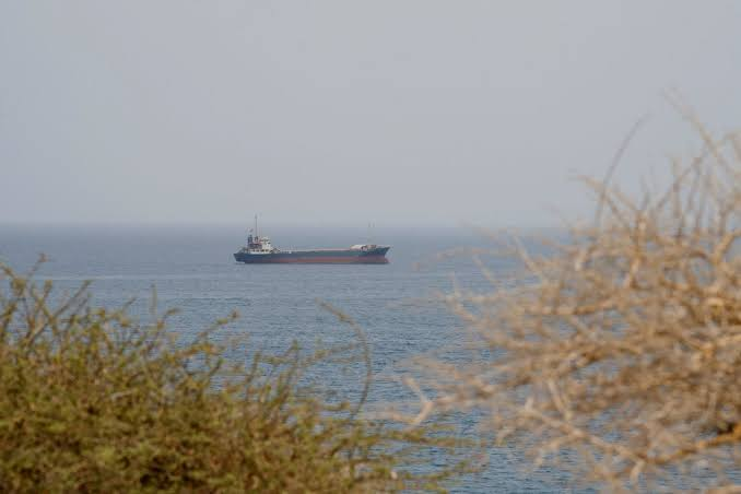 US Naval Blockade on Iranian Ports Could Last Indefinitely