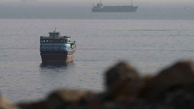 US Naval Blockade on Iranian Ports Could Last Indefinitely