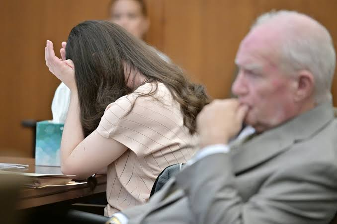 Lindsay Clancy Trial: Experts Testify on Hallucinations