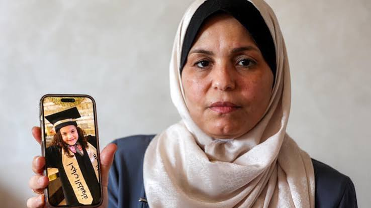 Hind Rajab Criminal Probe: Family Calls It a 'Sham'