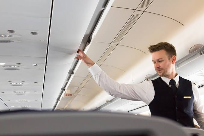 Harvard Study Links Airline Crew Cancer Risk to Radiation
