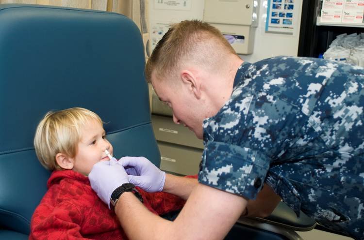 US measles outbreak 2026 has intensified debate over childhood vaccination coverage like this