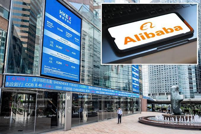 Alibaba