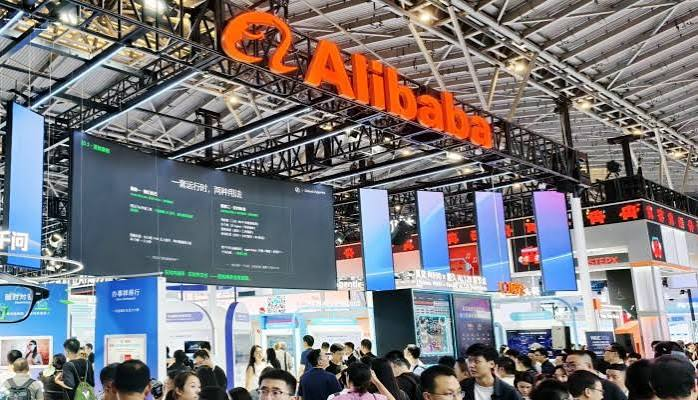 Alibaba