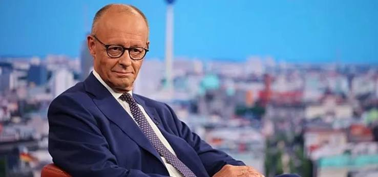 Germany’s Merz warns far-right govt would ‘harm’ eastern region