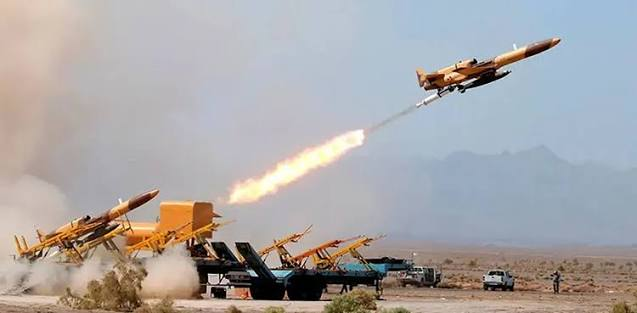 Russia Intercepted 635 Ukrainian Drones Overnight