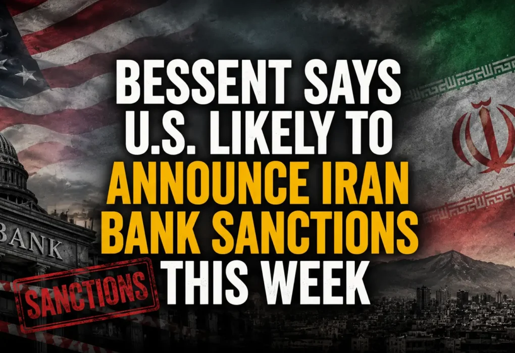 Bessent