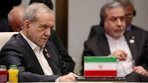 Bessent says U.S. likely to announce Iran bank sanctions this week