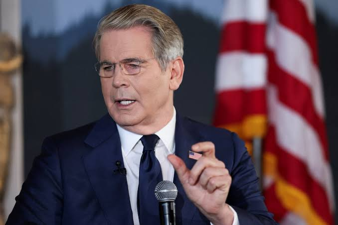 Bessent says U.S. likely to announce Iran bank sanctions this week
