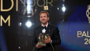 Harry Kane