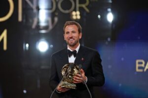 Harry Kane