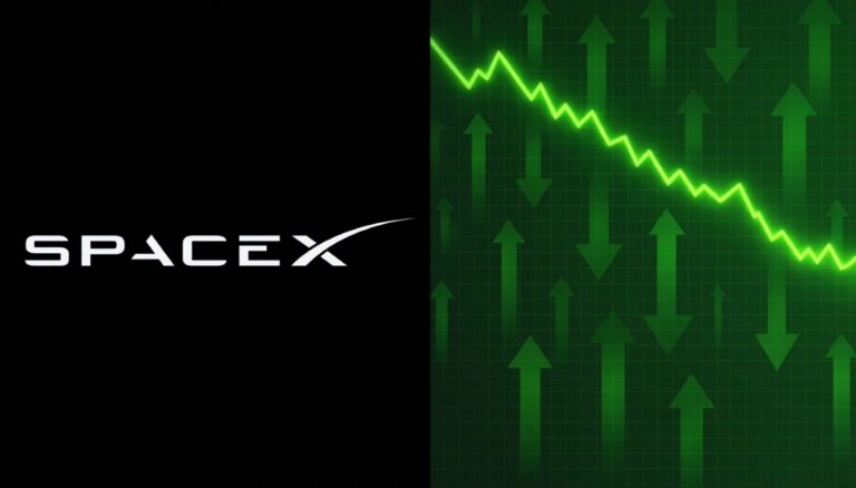 spacex stocks